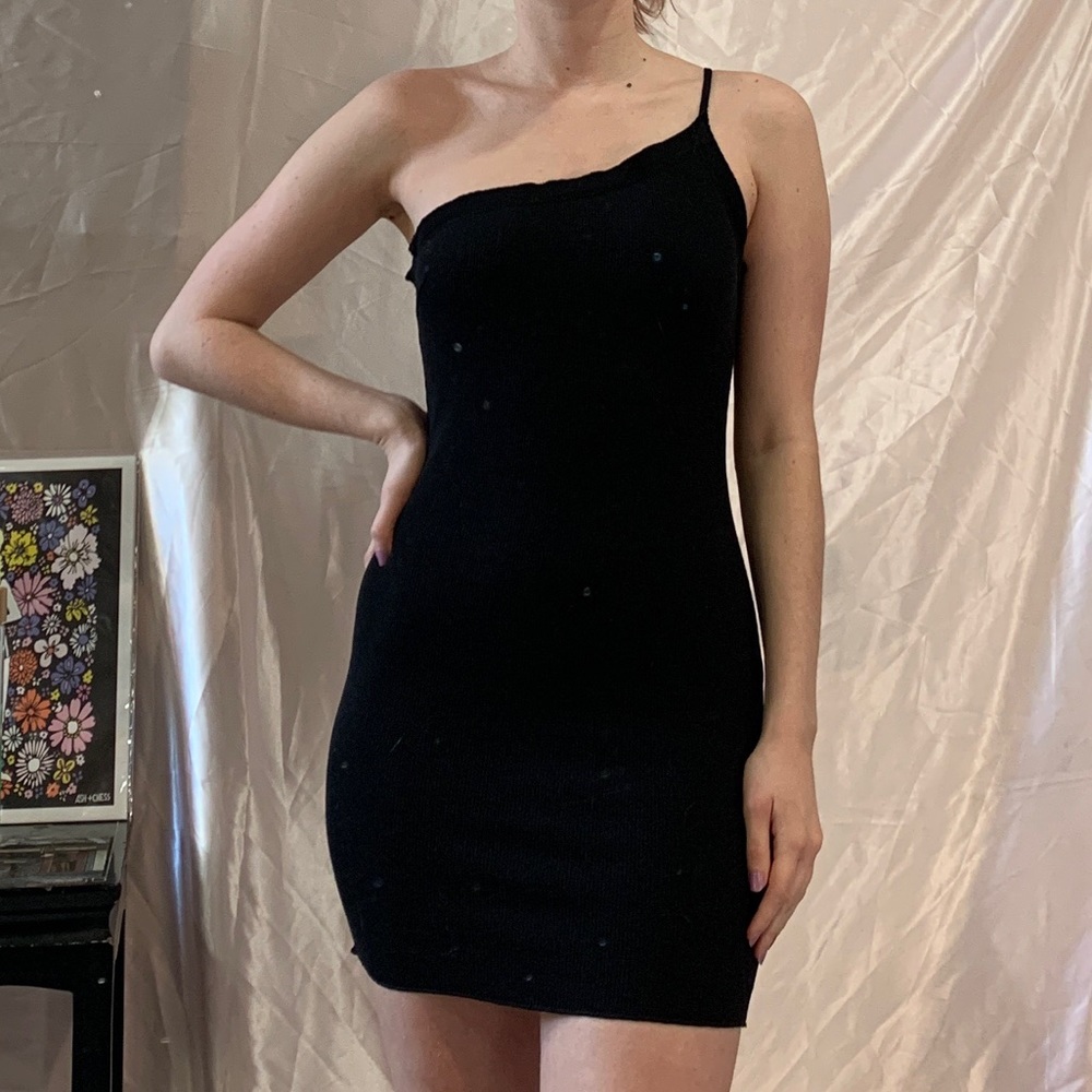 LF dress